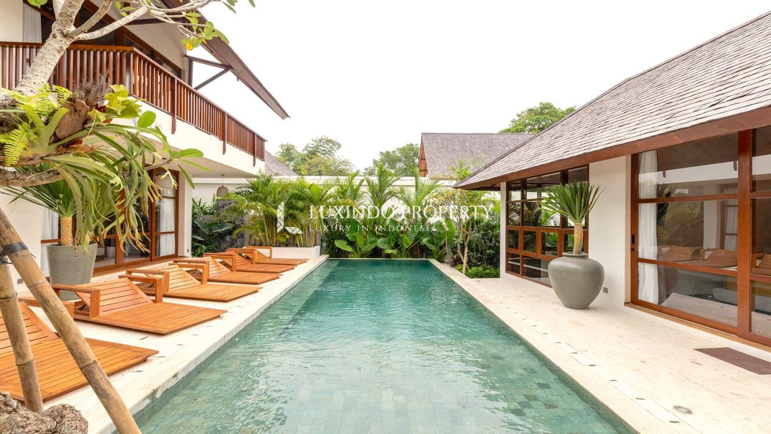 Villa in Kecamatan Kediri, Bali, Indonesia 2 - 17096020