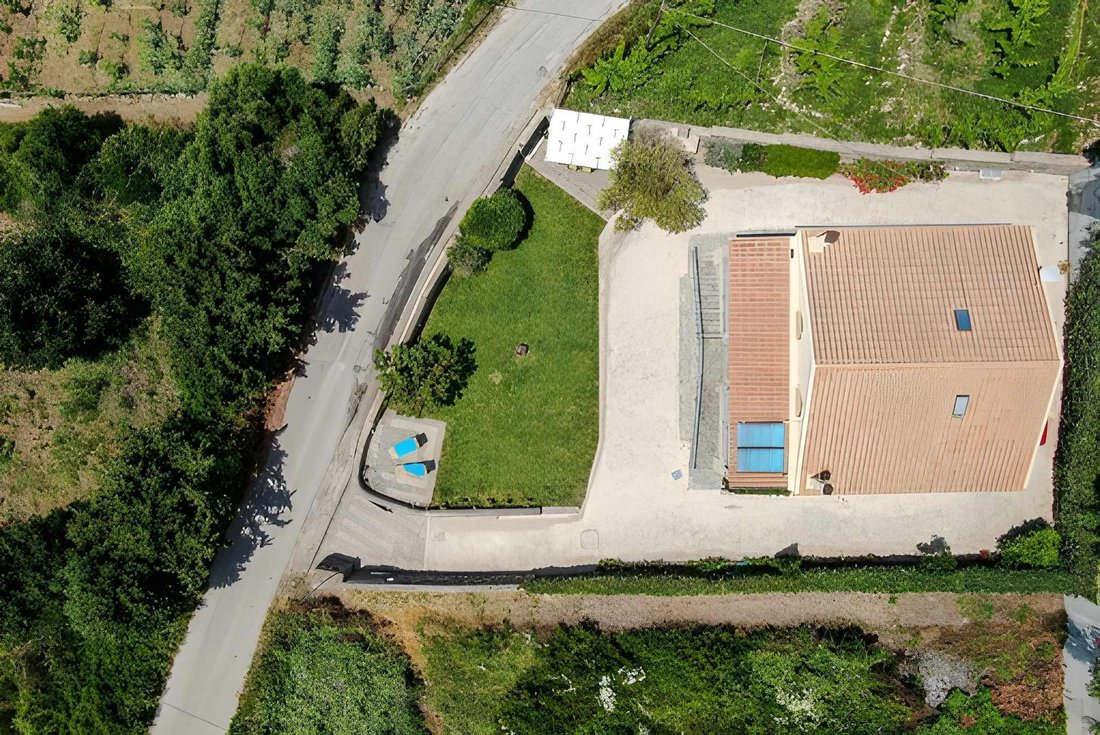 House in Meliteieis, Peloponnese, Western Greece and the Ionian, Greece 4 - 17091094