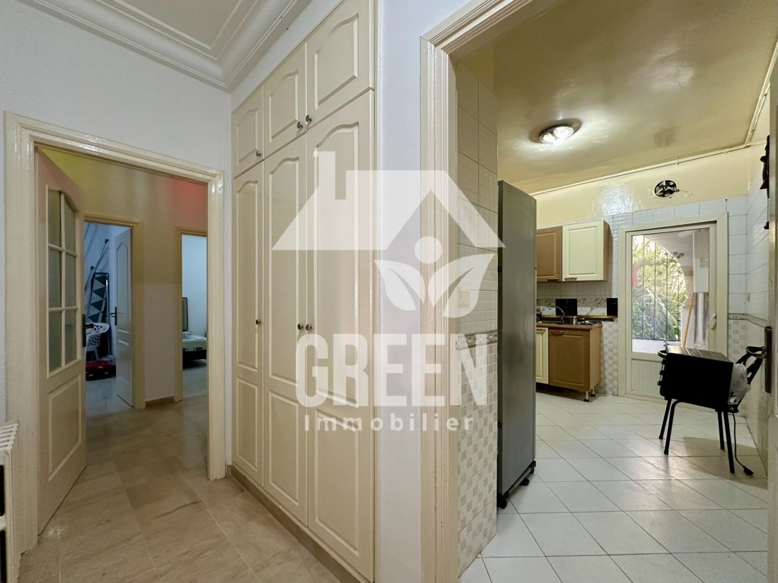 Apartment in Tunis, Tunis, Tunisia 4 - 17087207