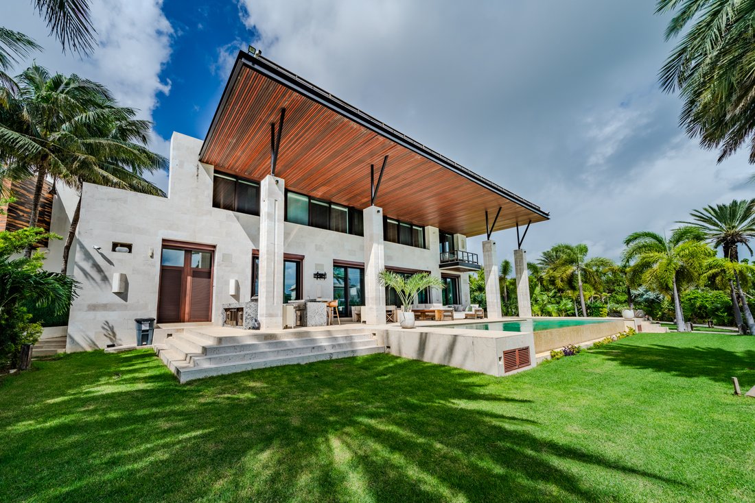House in Puerto Cancún, Quintana Roo, Mexico 1 - 17023461