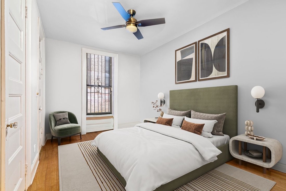 Co Op in New York, New York, United States 5 - 17092877
