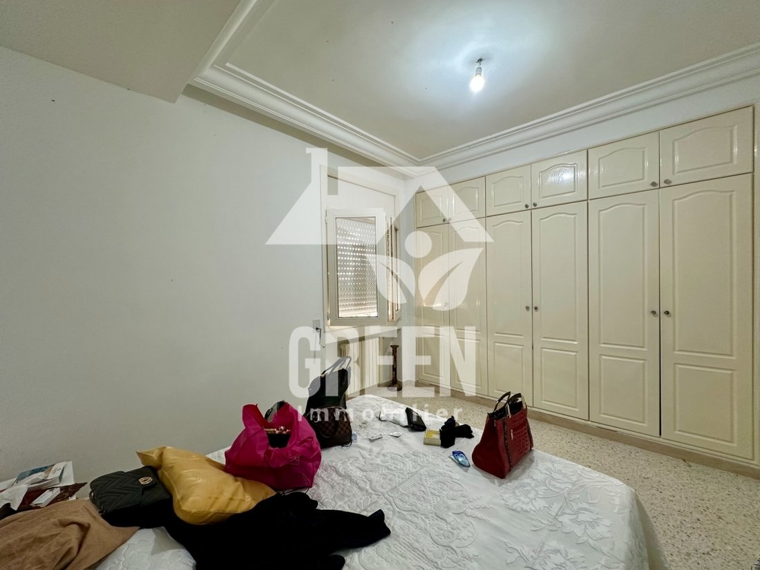 Apartment in Tunis, Tunis, Tunisia 5 - 17087207