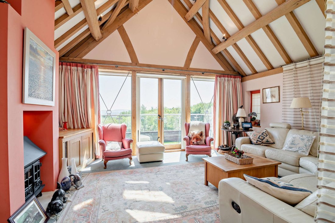 House in Bathealton, England 5 - 17090433