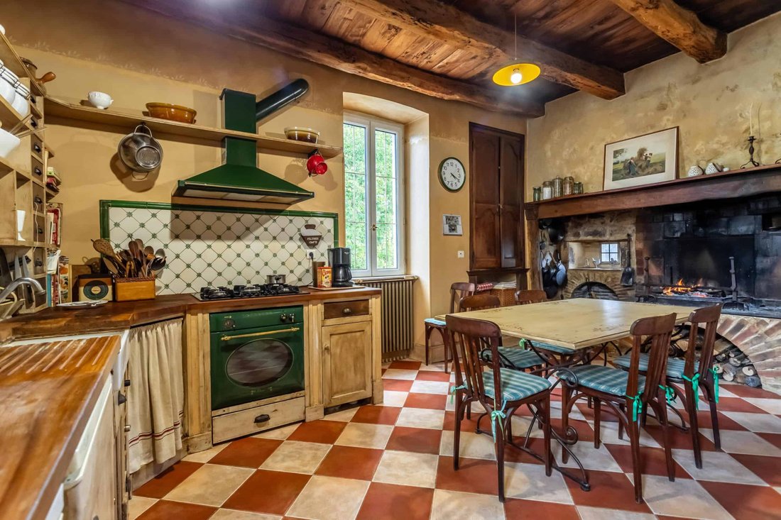 House in Montcuq, Montcuq-en-Quercy-Blanc, France 4 - 17090206