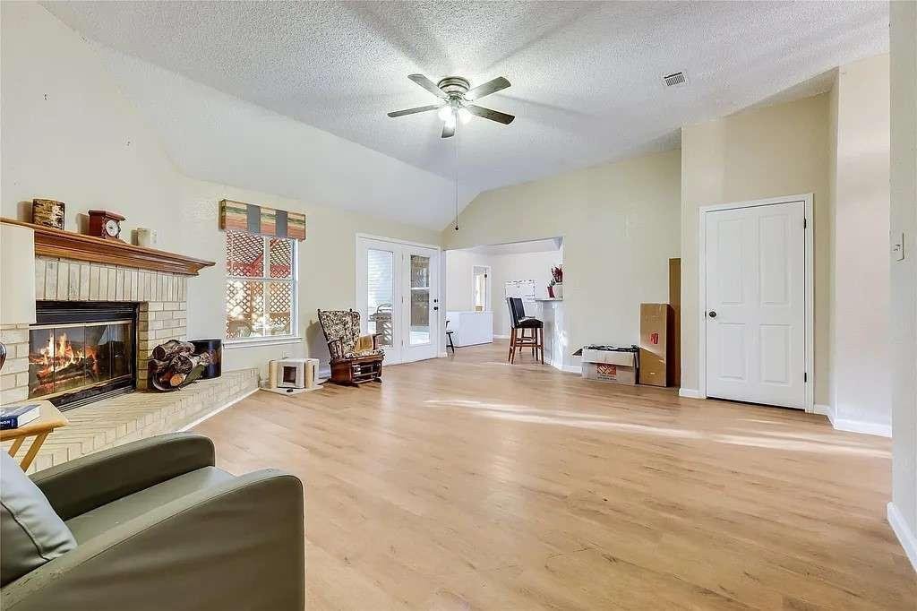 House in Georgetown, Texas, United States 3 - 17082373