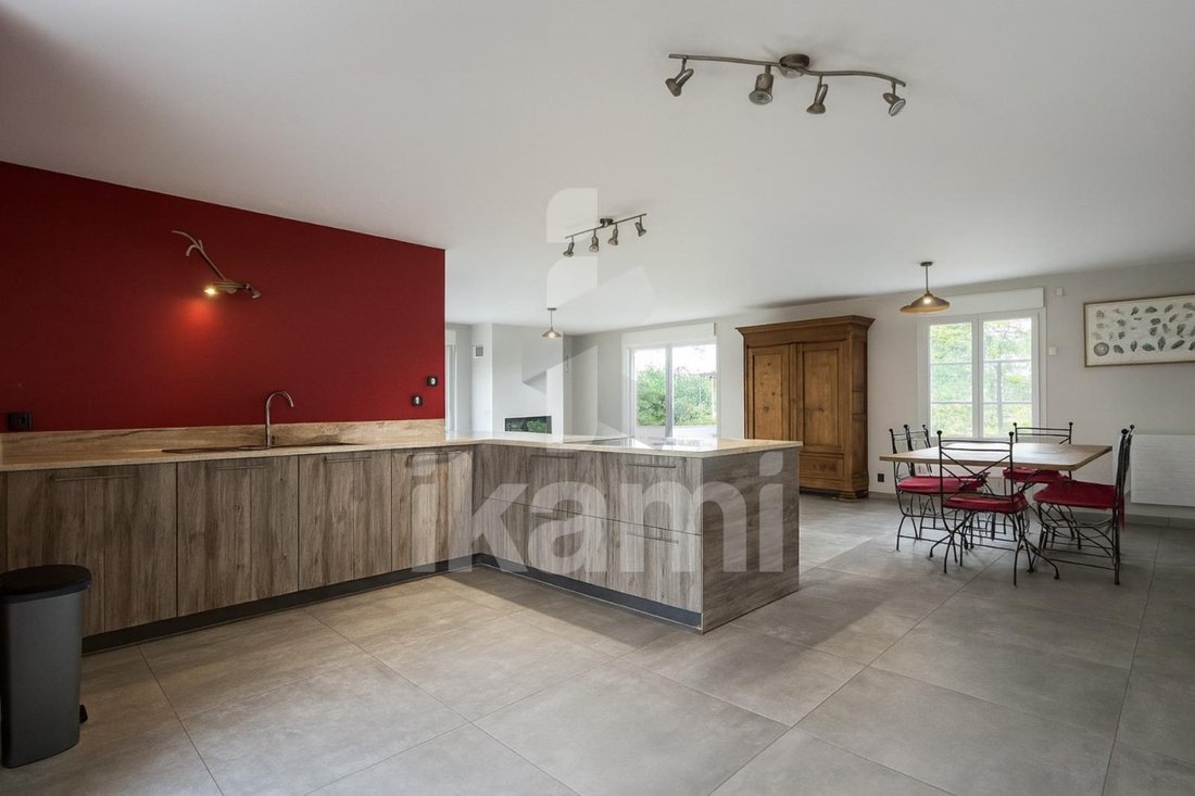 House in Echalas, Auvergne-Rhône-Alpes, France 5 - 17092637