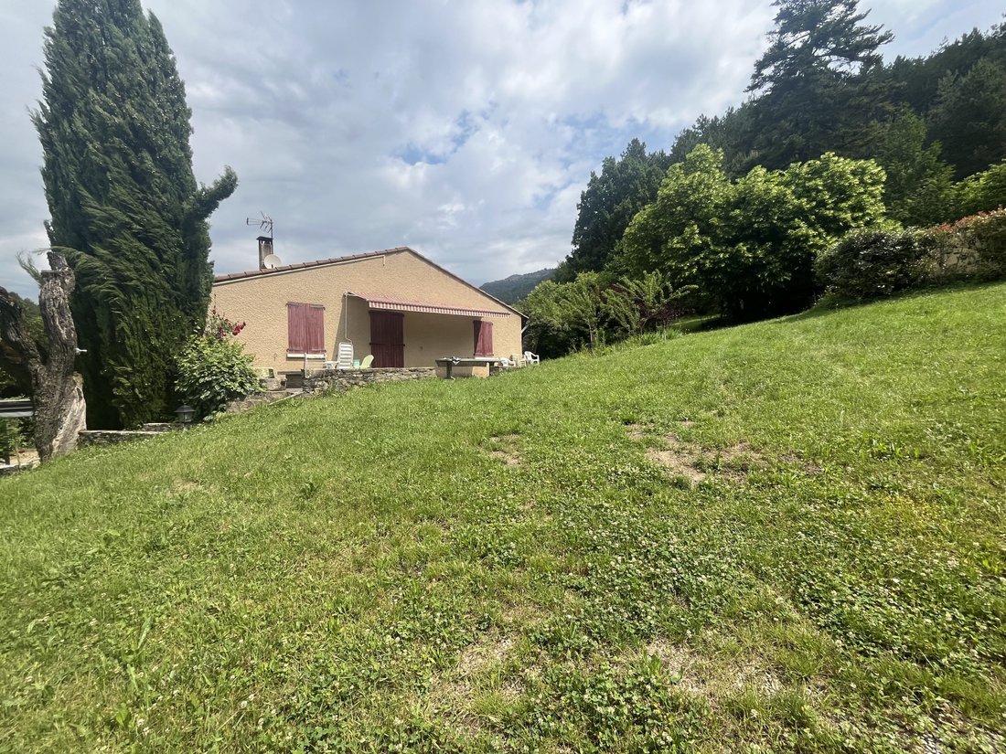 House in Die, Auvergne-Rhône-Alpes, France 5 - 17092342