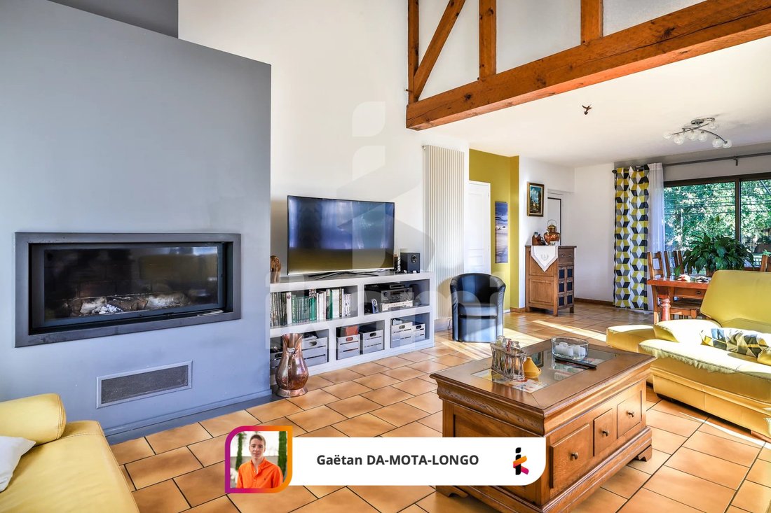 House in Morcenx-la-Nouvelle, Nouvelle-Aquitaine, France 2 - 17092316