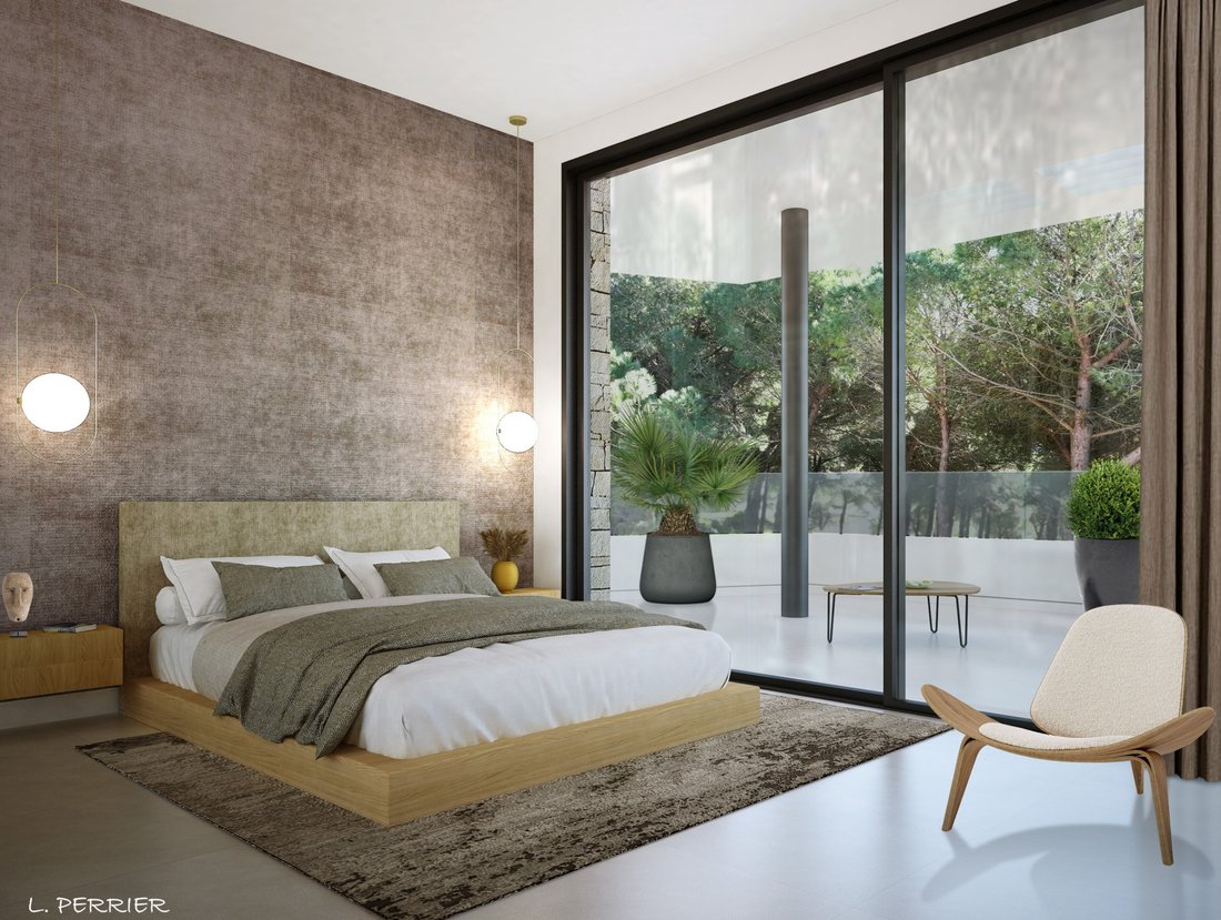 Apartment in La Turbie, Provence-Alpes-Côte d'Azur, France 4 - 17091973
