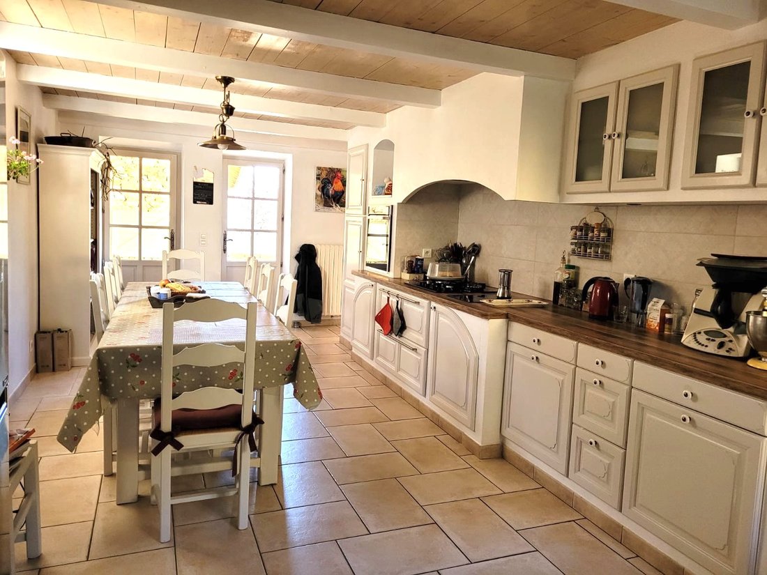 House in Marsanne, Auvergne-Rhône-Alpes, France 3 - 17091544