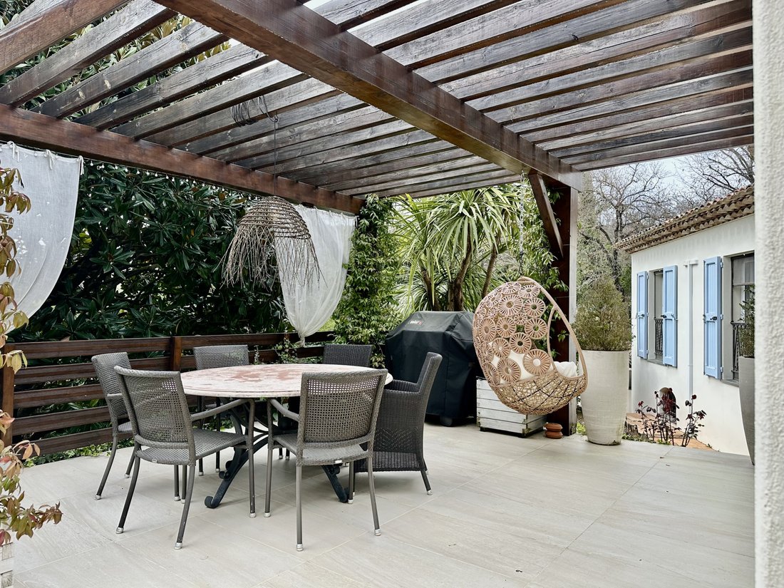 Villa in La Turbie, Provence-Alpes-Côte d'Azur, France 4 - 17091883