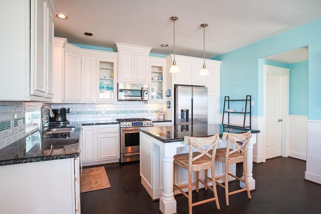 House in Galveston, Texas, United States 5 - 17089202
