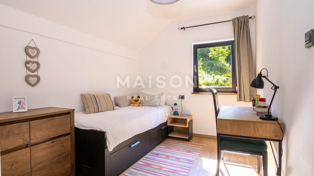 House in Ravna Gora, Primorje-Gorski Kotar County, Croatia 5 - 17095055