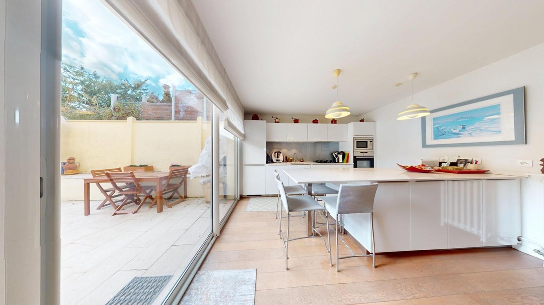 House in Le Lac-Bacalan, Bordeaux, France 3 - 17092562