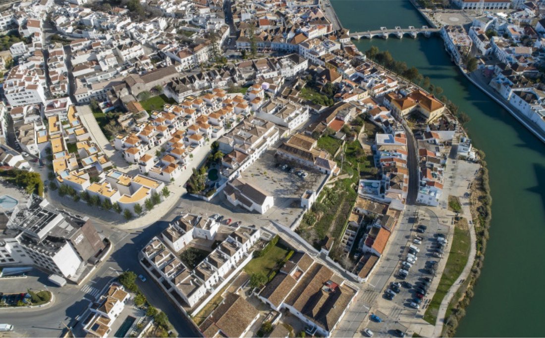 Land in Tavira (Santa Maria e Santiago), Algarve, Portugal 2 - 14342376