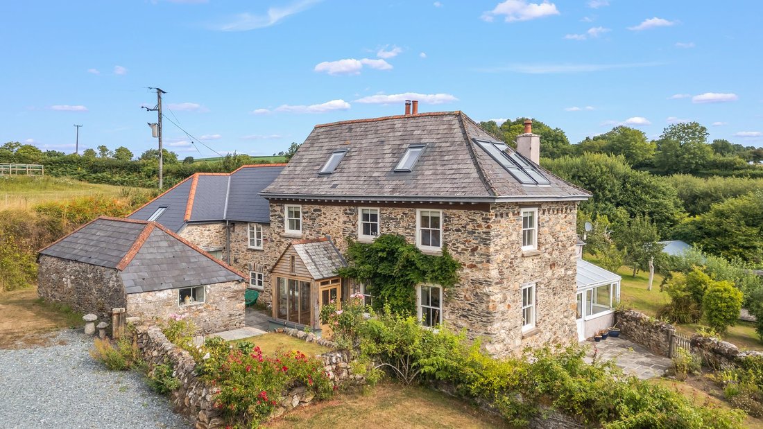 House in Devon, England 1 - 17093889