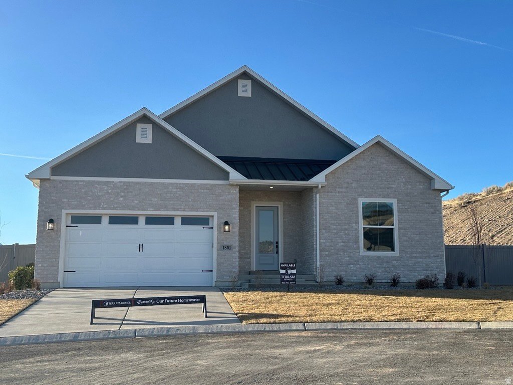 House in Santaquin, Utah, United States 1 - 16625902