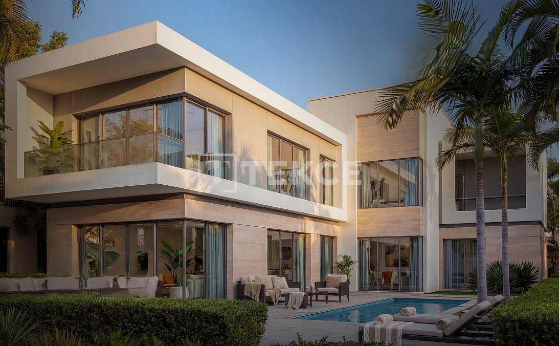 Villa in Wadi Al Safa 5, Wadi Al Safa, Dubai 1 - 17094973