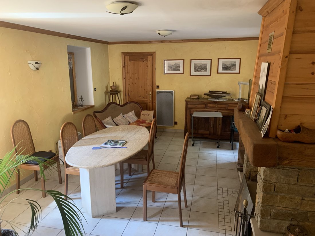 House in Salins-Fontaine, Auvergne-Rhône-Alpes, France 5 - 17092025
