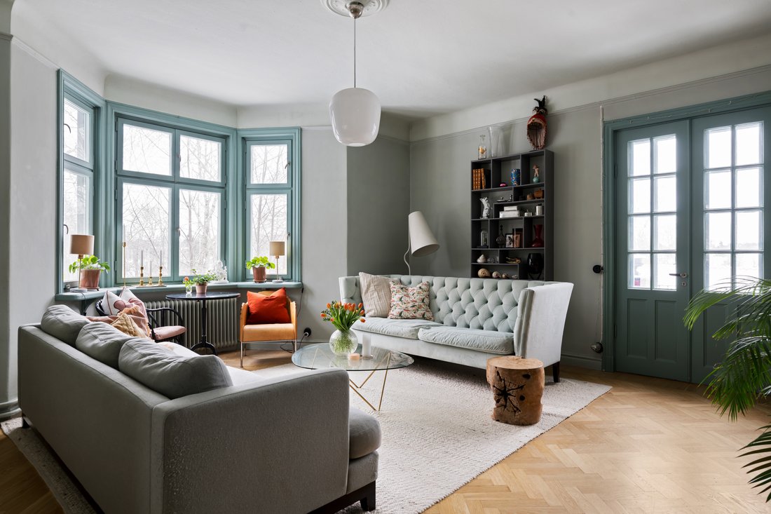 House in Stockholm, Stockholm County, Sweden 2 - 17087441
