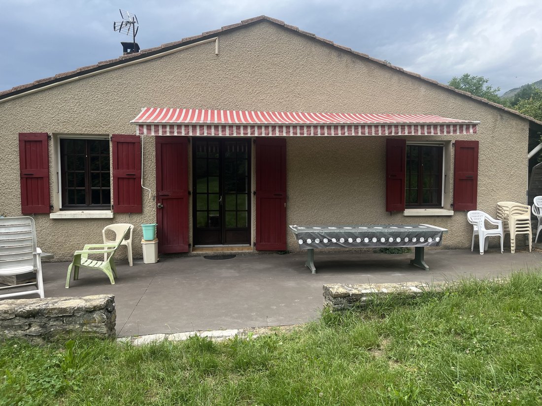 House in Die, Auvergne-Rhône-Alpes, France 4 - 17092342