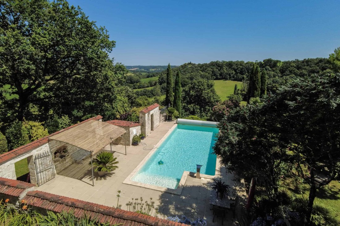 House in Beauville, Nouvelle-Aquitaine, France 4 - 17090227