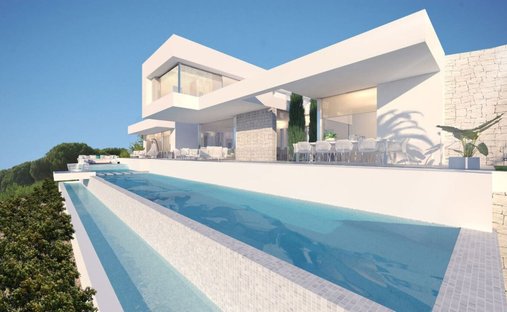 Villa à Sotogrande, San Roque, Andalousie 1