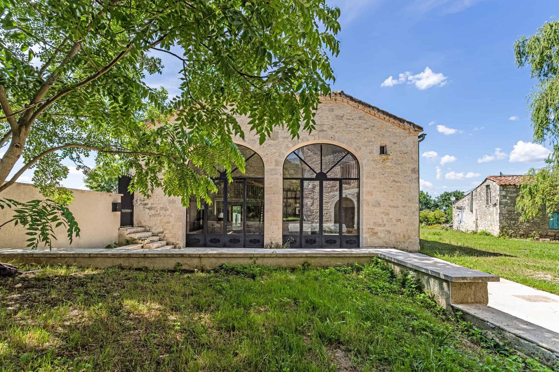 House in Montjoi, Occitania, France 1 - 17090275