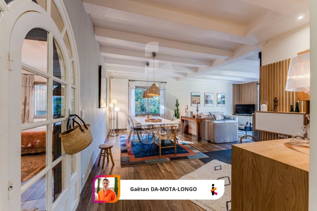House in Le Moulleau-Les Abatilles, Arcachon, France 1 - 17092691
