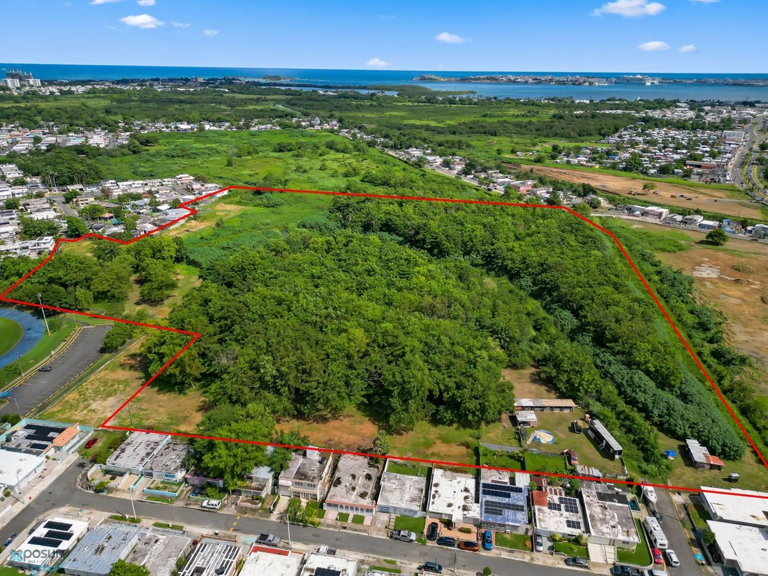 Land in Cataño, Cataño, Puerto Rico 3 - 17089779