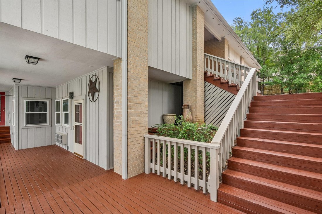 House in Marble Falls, Texas, United States 4 - 17094153