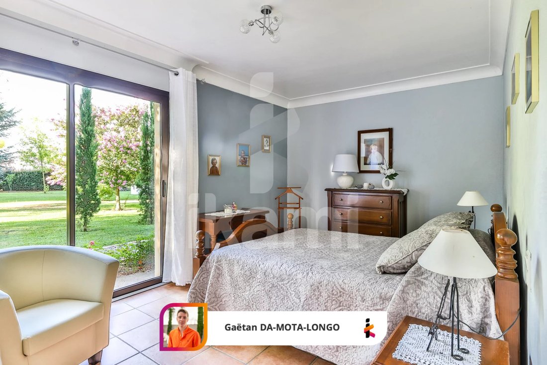 House in Morcenx-la-Nouvelle, Nouvelle-Aquitaine, France 4 - 17092316