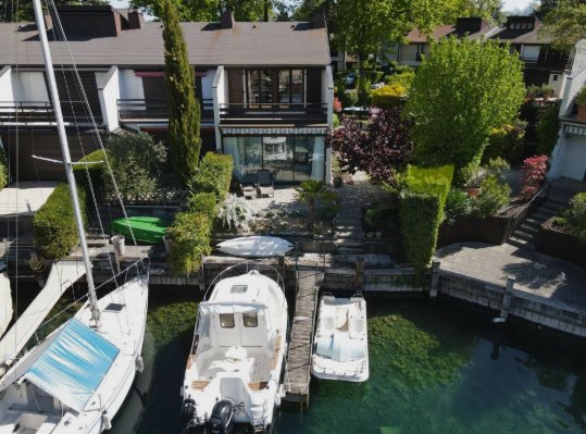 Apartment in Cités, Thonon-les-Bains, France 3 - 17092297