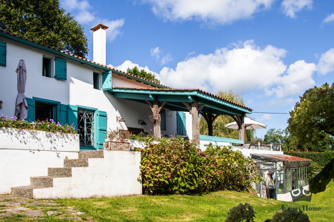 House in Arbonne, Nouvelle-Aquitaine, France 4 - 17094558