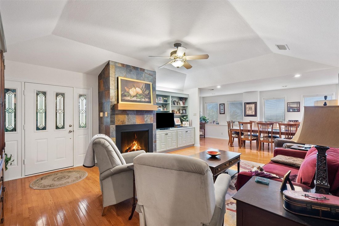 House in Marble Falls, Texas, United States 5 - 17094153