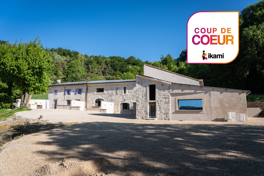 House in Sud, Chabeuil, France 1 - 17092361