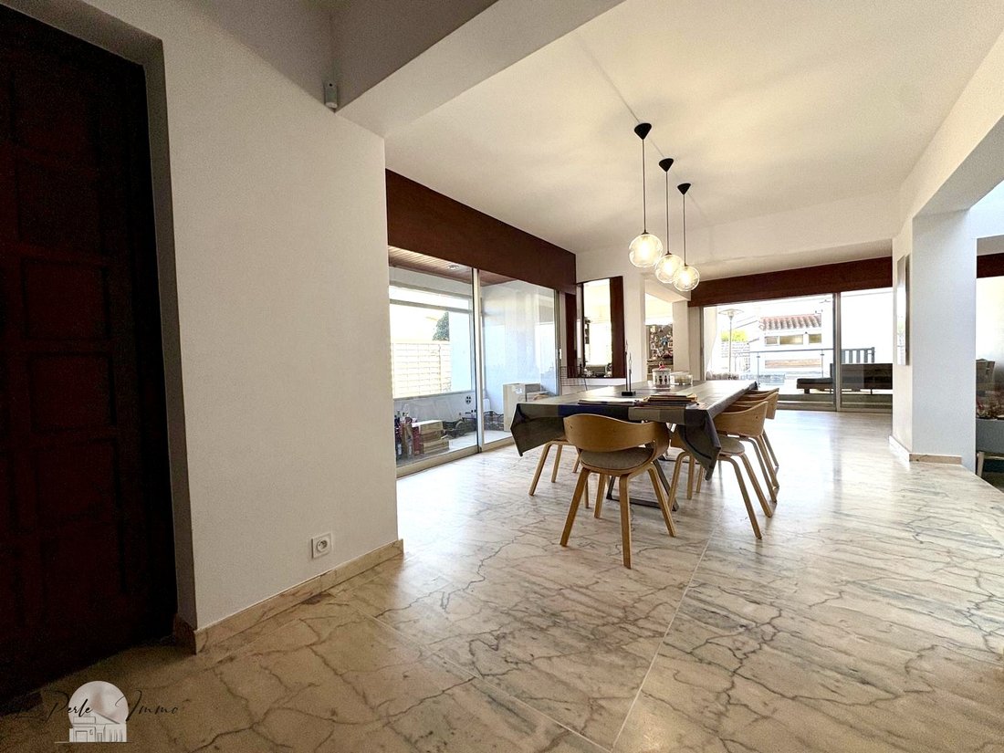 Villa in Vllage Centre, Canet-en-Roussillon, France 5 - 17091840