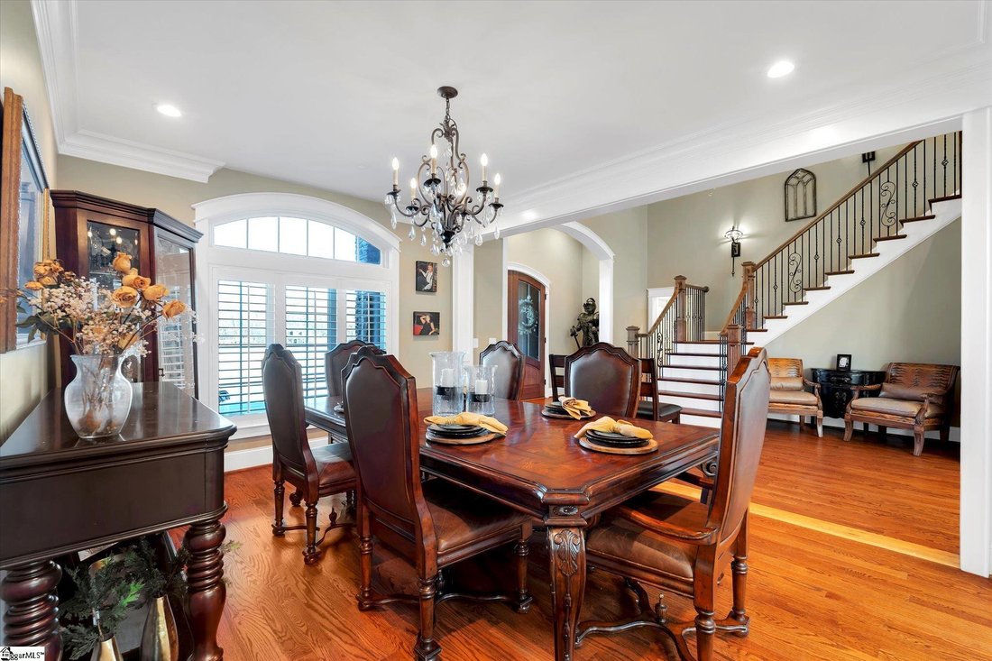House in Piedmont, South Carolina, United States 2 - 17095245