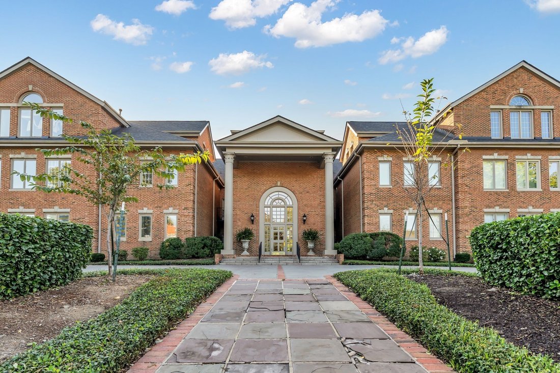Condo in Nashville, Tennessee, United States 1 - 17093902