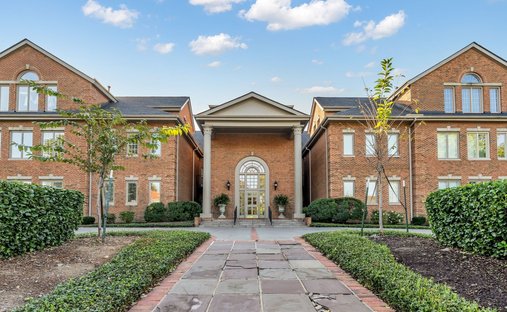 Condominio a Nashville, Tennessee, Stati Uniti 1