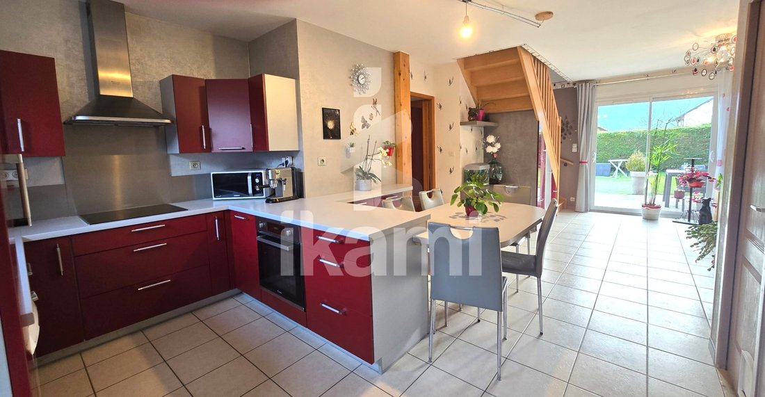 House in Doussard, Auvergne-Rhône-Alpes, France 3 - 17092653