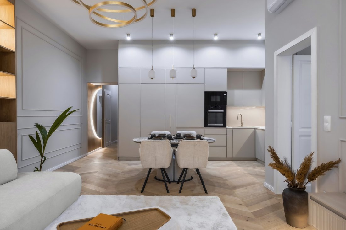 Apartment in Budapest, Budapest, Hungary 3 - 17093579