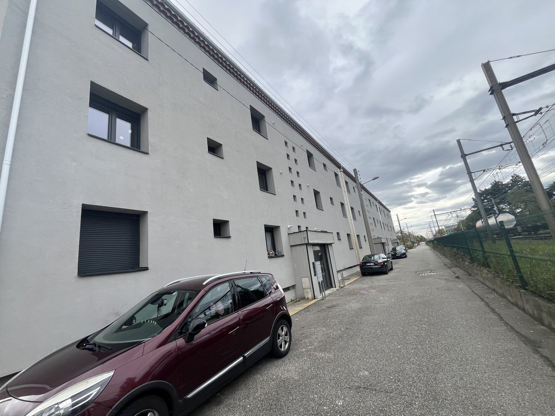 Estate in Fontbarlettes, Valence, France 5 - 17092601