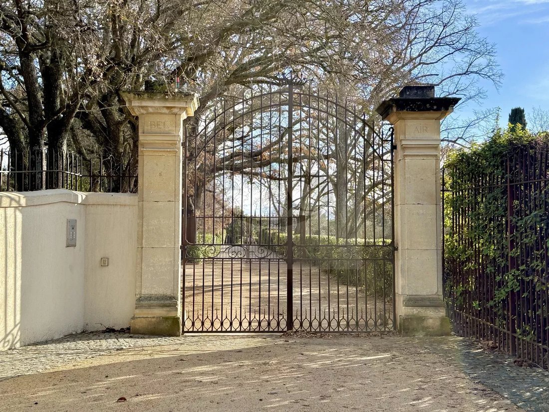 Estate in Plateau de Puyricard-La Trévaresse, Aix-en-Provence, France 3 - 17090204
