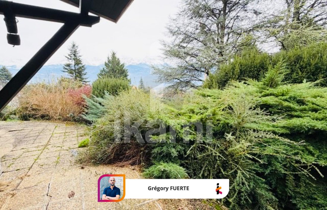House in Biviers, Auvergne-Rhône-Alpes, France 5 - 17092689
