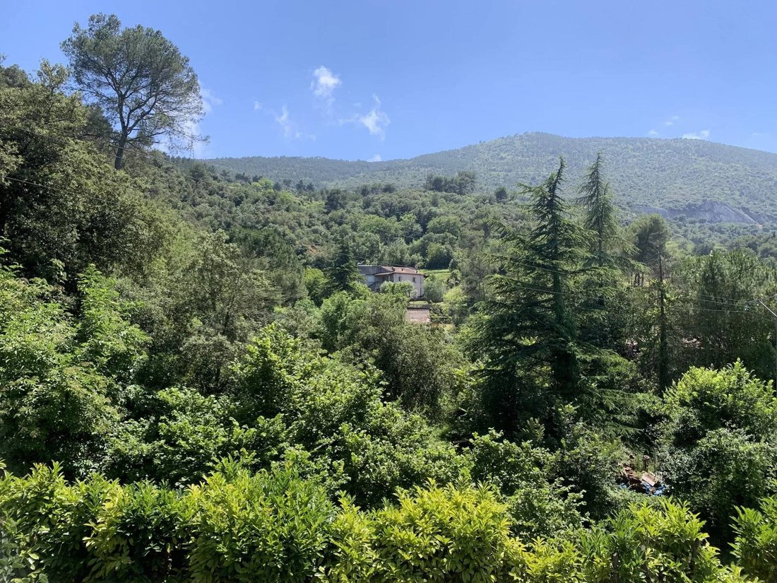 Villa in Laghet-Périphérie, La Trinité, France 2 - 17091943