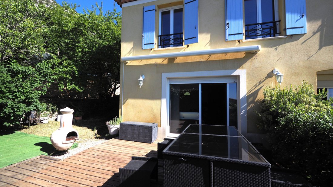 Villa in La Turbie, Provence-Alpes-Côte d'Azur, France 3 - 17091893