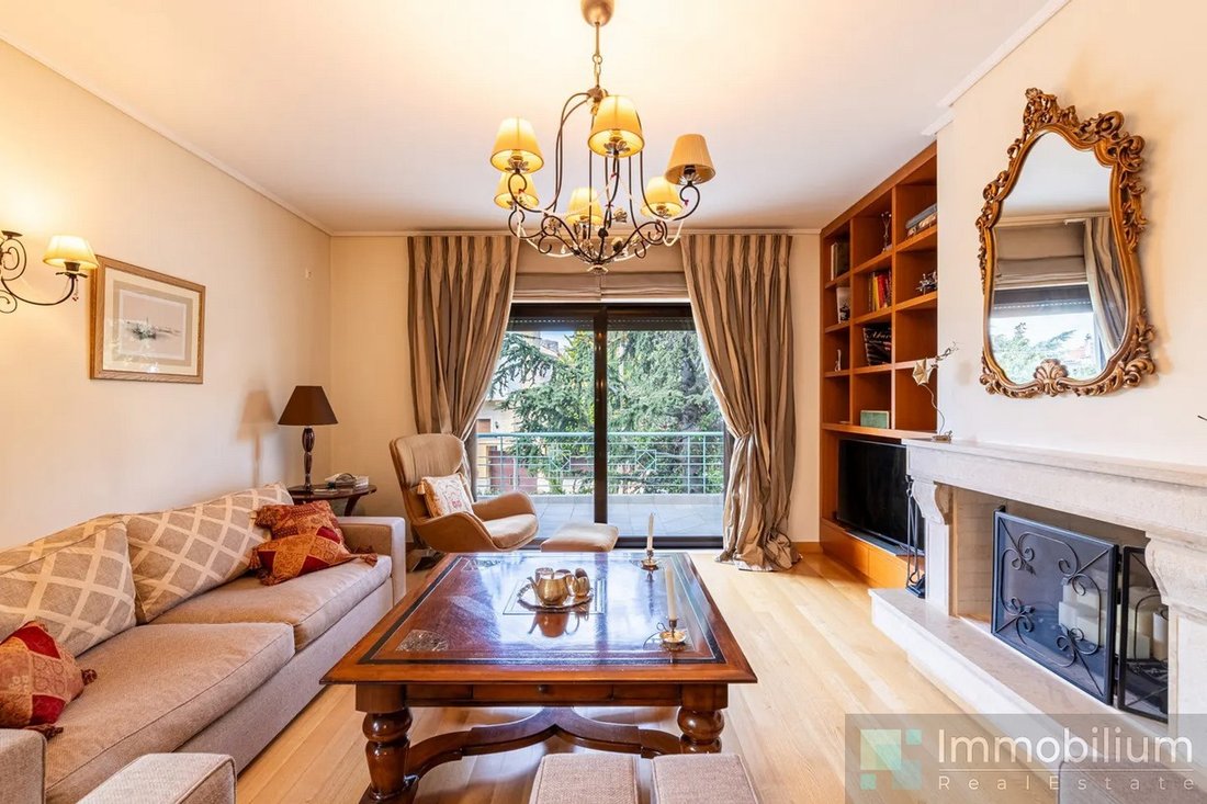 Apartment in Voula, Attica, Greece 2 - 17089518