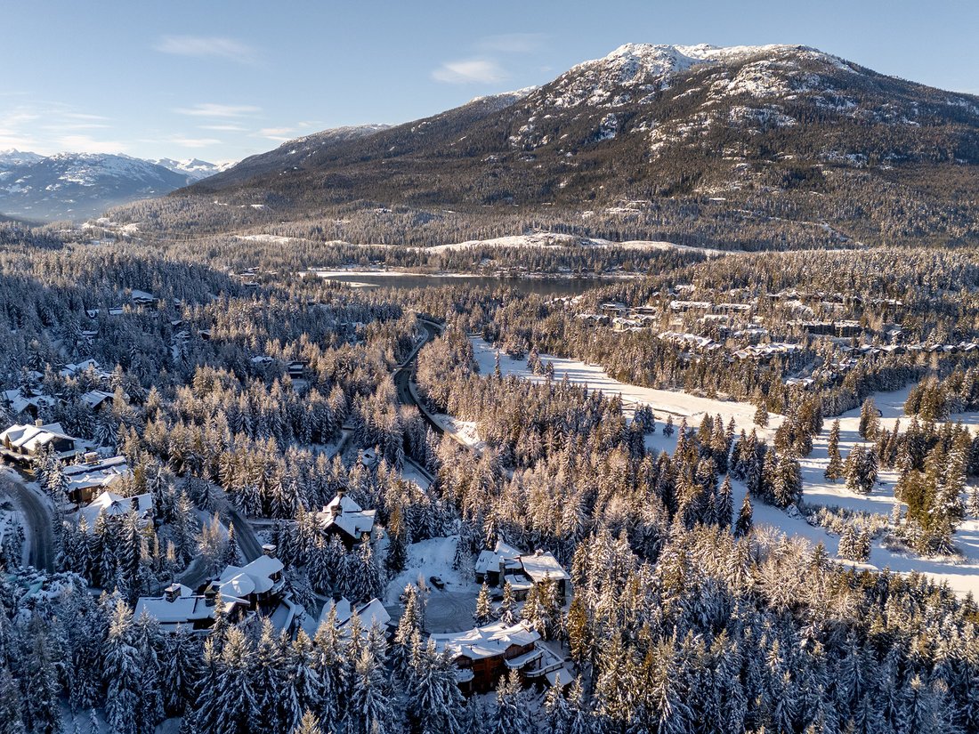 Casa a Whistler, Columbia Britannica, Canada 2 - 17096263