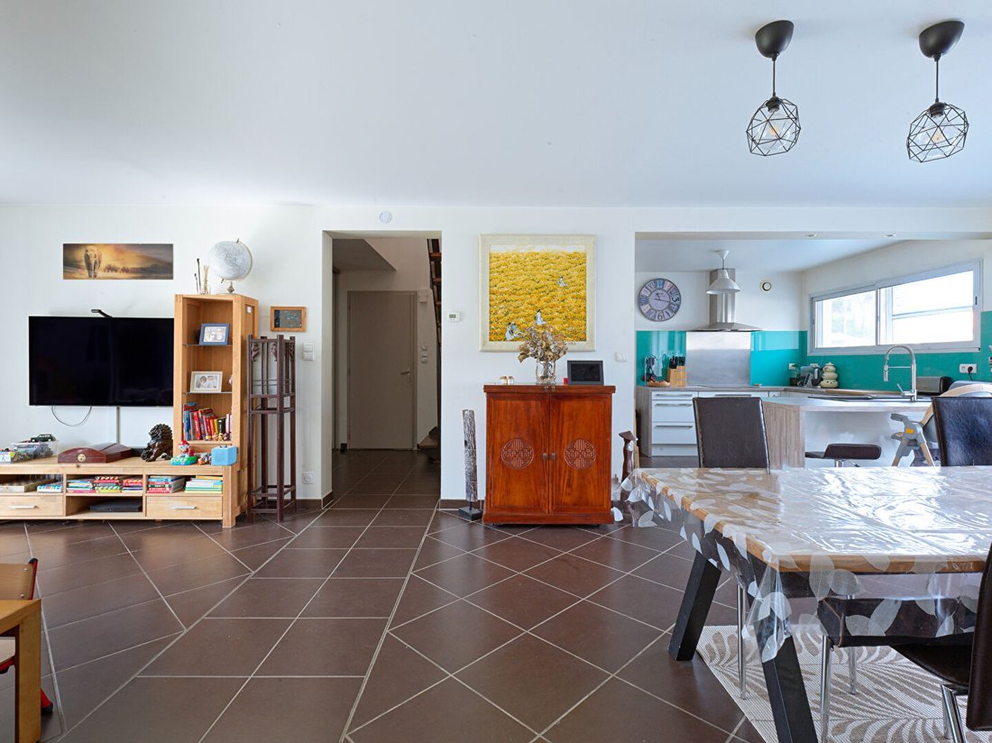 Villa in Bénesse-Maremne, Nouvelle-Aquitaine, France 3 - 17090136
